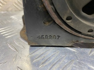 Подушка крепления двигателя, ориг. номер 468287, Chrysler Voyager IV Минивэн 2000-2004
