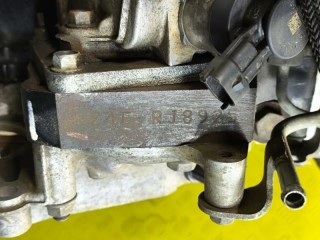 Двигатель, ориг. номер RZ4E, ISUZU D-Max II Пикап 2012-2018
