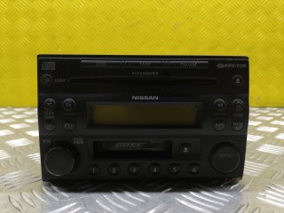 Магнитола Nissan Murano Z50 2002-2008, 28188C09A