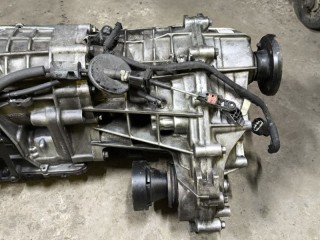 Раздаточная коробка Ford Ranger III Пикап, АКПП, 2526922