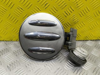 Лючок топливного бака Mitsubishi L200 Пикап 2005-2006, 5940A031