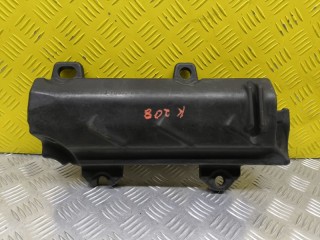 Защита двигателя Ford Ranger III Пикап 2011-2015, BB3Q9U550BB