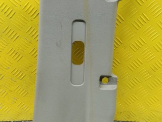 Обшивка стойки центральной правой, ориг. номер 76913EB300, Nissan Pathfinder (R51M) 2004-2010
