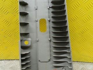 Обшивка стойки центральной правой, ориг. номер 76913EB300, Nissan Pathfinder (R51M) 2004-2010