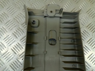 Обшивка стойки центральной правой, ориг. номер 76913EB300, Nissan Pathfinder (R51M) 2004-2010