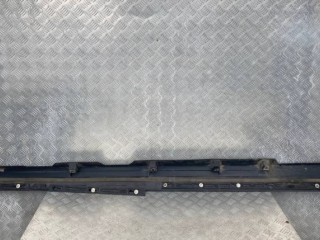 Накладка на порог, ориг. номер LR058523, Land Rover Discovery Sport I Внедорожник 2014-2019