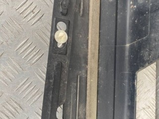 Накладка на порог, ориг. номер LR058523, Land Rover Discovery Sport I Внедорожник 2014-2019