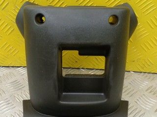 Кожух рулевой колонки Nissan Pathfinder (R51M) 2004-2010, левый руль, 48470EB301