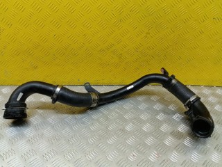 Патрубок интеркулера Land Rover Range Rover Evoque I 2015-2018, 2.0 л, АКПП, GJ326C7782AA