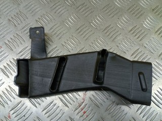 Воздуховод, ориг. номер 22766299, Chevrolet Tahoe IV 2014-2021