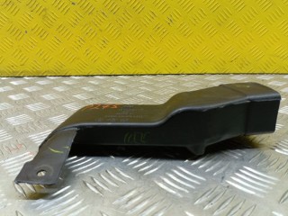 Воздуховод, ориг. номер 22766299, Chevrolet Tahoe IV 2014-2021