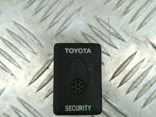 Кнопка, Toyota Land Cruiser Prado 90 1999-2002