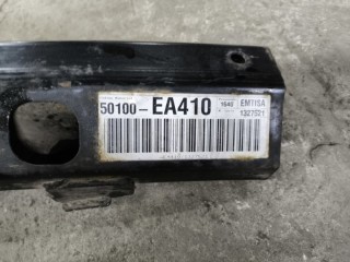 Усилитель бампера переднего, ориг. номер 50100EA400, Nissan Pathfinder (R51M) 2004-2010