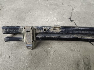 Усилитель бампера переднего, ориг. номер 50100EA400, Nissan Pathfinder (R51M) 2004-2010