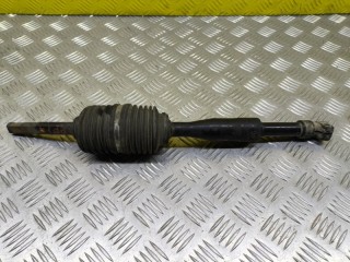 Рулевой карданчик Nissan Pathfinder (R51M) 2004-2010, левый руль, 48080EC700