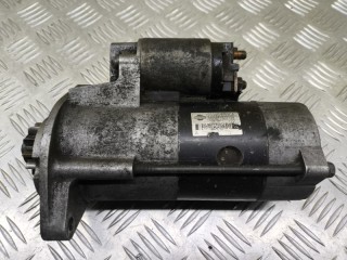 Стартер Nissan Pathfinder (R51M) 2004-2010, 2.5 л, дизель, 23300EB30A