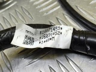 Проводка двери, ориг. номер 8512F031, Mitsubishi L200 Пикап 2015-2019
