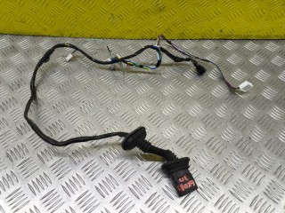 Проводка двери, ориг. номер 8512F132, Mitsubishi L200 Пикап 2015-2019
