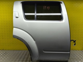Дверь задняя правая Nissan Pathfinder (R51M) 2004-2010, 82100EB330