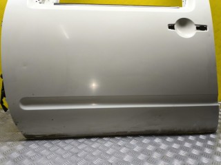 Дверь передняя левая, ориг. номер 80101EB330, Nissan Pathfinder (R51M) 2004-2010