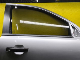 Стекло двери передней правой, ориг. номер 1730050, Ford Ranger III 2011-2015