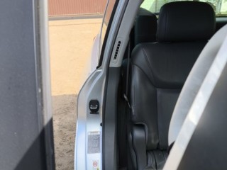 Крыло заднее правое Lexus LX 570 Внедорожник 2007-2012, 6170760040