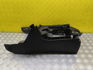 Пластик салона, ориг. номер 588110C040, Toyota Tundra II Пикап 2006-2009