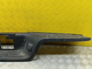 Накладка заднего бампера, ориг. номер 520570C030, Toyota Tundra II Пикап 2006-2009