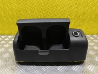 Пластик салона, ориг. номер 589230C030, Toyota Tundra II Пикап 2006-2009