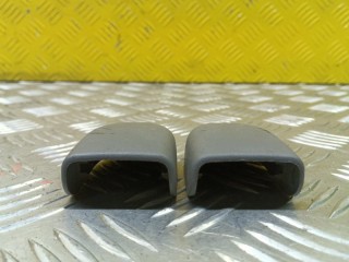 Пластик салона, ориг. номер 732330C010, Toyota Tundra II Пикап 2006-2009