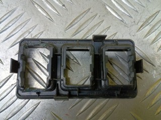 Пластик салона, ориг. номер 554470C011, Toyota Tundra II Пикап 2006-2009