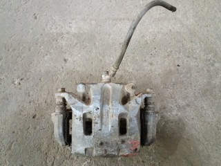 Суппорт передний правый, ориг. номер 41001EB32A, Nissan Pathfinder (R51M) 2004-2010