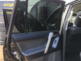 Дверь задняя правая задняя правая, ориг. номер 6700360470, Toyota Land Cruiser Prado 150 Внедорожник 2009-2013