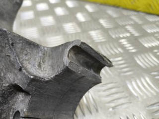 Кронштейн гидроусилителя, ориг. номер 04891593AA, Dodge Journey 2011-2020
