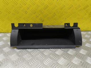 Бардачок Nissan Pathfinder (R51M) 2004-2010, левый руль, 68275EB300