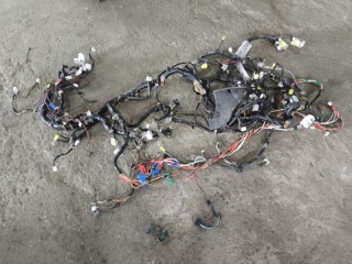 Проводка салона, ориг. номер 240104X26C, Nissan Pathfinder (R51M) 2004-2010