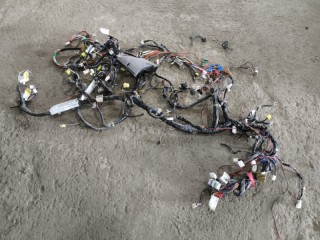 Проводка салона, ориг. номер 240104X26C, Nissan Pathfinder (R51M) 2004-2010