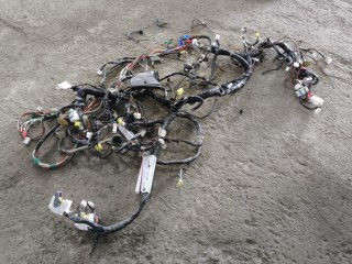 Проводка салона, ориг. номер 240104X26C, Nissan Pathfinder (R51M) 2004-2010