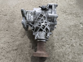 Редуктор переднего моста Land Rover Range Rover Evoque I 2015-2018, АКПП, EJ327L486AC