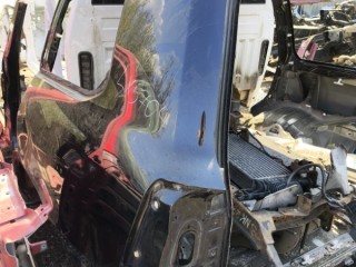 Крыло заднее левое Lexus LX 570 2007-2012, 6016260870