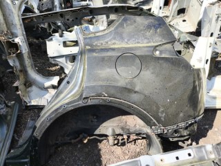 Крыло заднее левое Toyota Rav 4 (CA40) 2012-2015, 6160242100