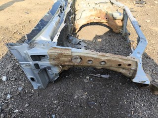 Лонжерон правый Mitsubishi L200 2011-2014, 5220B916
