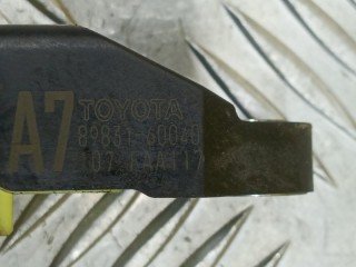 Датчик удара, ориг. номер 8983160040, Toyota Land Cruiser Prado 150 Внедорожник 2017-2023