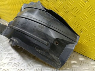 Защита арок задняя левая (подкрылок), ориг. номер 76766EB300, Nissan Pathfinder (R51M) 2004-2010