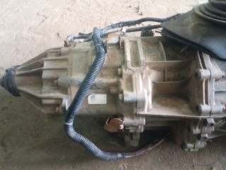 Раздаточная коробка Nissan Pathfinder (R51M) 2004-2010, МКПП, 33100EA70A