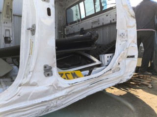 Кабина, ориг. номер 68293785AD, Dodge RAM V Пикап 2019-2026