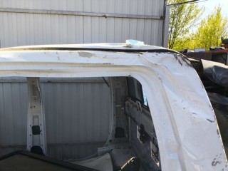Кабина, ориг. номер 68293785AD, Dodge RAM V Пикап 2019-2026