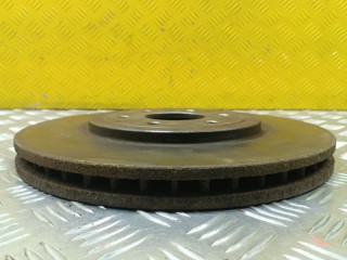 Диск тормозной передний Nissan Pathfinder (R51M) 2004-2010, 40206EB320