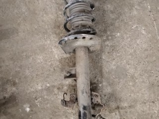Амортизатор задний левый Land Rover Range Rover Evoque I Внедорожник 2011-2015, LR063740