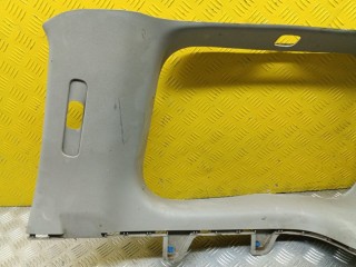 Обшивка багажника, ориг. номер 84940EB60C, Nissan Pathfinder (R51M) Внедорожник 2004-2010